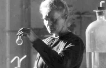Maria Skłodowska-Curie – Noblowska pionierka.