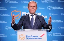 Donald Tusk potwierdził, że 500+ zostanie gdy wygra wybory