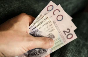 Ludzie zarabiający w Polsce 5 tys. zł – na rękę dostają tylko 2,995 zł