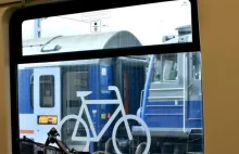 Z rowerem na Hel tylko w niektórych pociągach. Rowerzyści mogą wybrać...