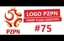 Herby Flagi Logotypy #75 | Logo PZPN