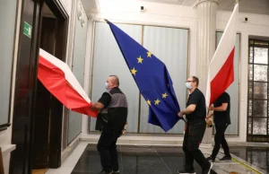 Bez Unii Europejskiej bylibyśmy biedniejsi o jedną trzecią – są na to dowody