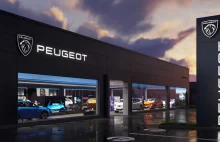 Peugeot: kosmiczne cele sprzedażowe. „Zadanie niewykonalne”