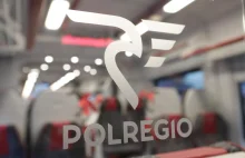 POLREGIO zapowiada nową inwestycję. Zakupi aż 180 sztuk nowych EZT-ów