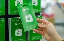Ukraiński programista ukradł kody podarunkowe Xbox za ponad 10 mln USD