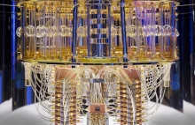 IBM jako pierwszy demonstruje przewagę komputerów kwantowych nad klasycznymi