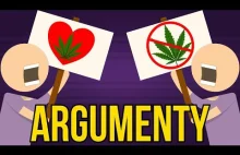 Legalizacja marihuany: za i przeciw