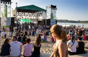 Olsztyn Green Festival tylko dla zaszczepionych,