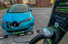 Coraz więcej samochodów elektrycznych w Polsce. Czas na zmiany w prawie?