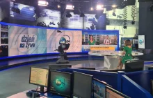 Szefowie mediów: Nieprzedłużenie koncesji TVN24 to gra polityczna