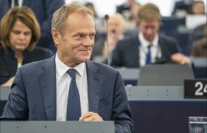 Tusk zawiesza ratowanie Polski. Otoka: "h*j z tego będzie"