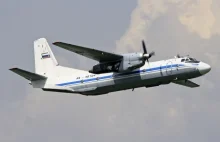 Kamczatka: odnaleziono szczątki pasażerskiego An-26