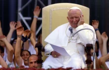 OBIREK: Jan Paweł II patronował marginalizowaniu Kościoła otwartego