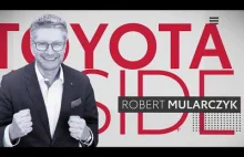 Najmocniejsza seryjna hybryda - Toyota RAV4 Plug-in | Toyota Insider