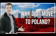 Czemu Polska to piękny kraj? Z perspektywy obcokrajowca.