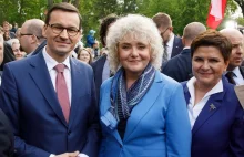 Senator Koc z PiS o Tusku: To premier polskiej biedy, chaosu i nieładu