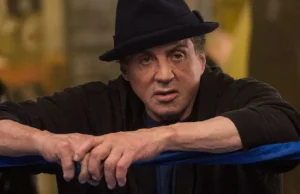 Sylvester Stallone obchodzi 75 urodziny