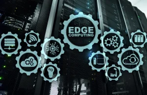 Edge computing - Porozmawiajmy o IT
