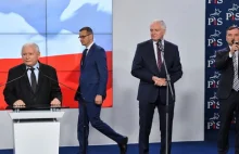 Sondaż w pierwszych dniach po powrocie Donalda Tuska do polskiej polityki