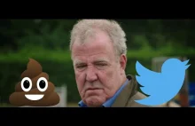 Jeremy Clarkson podsumowuje Twittera