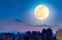 Chińczycy umieszczą na orbicie sztuczny księżyc. Testy jeszcze w tym roku