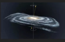 Astronomowie prawdopodobnie wyjaśnili, czym był niezwykły sygnał z Drogi...