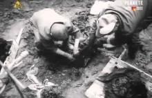 Ku pamięci. Film dokumentalny "Nie zabijaj" o odkryciu grobów w Katyniu