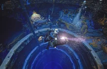 Deep Dive Dubai – nowy najgłębszy basen na świecie już otwarty! – film