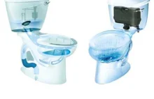 Siphonic vs Washdown Toilet. Which Is Better? - Toilet Found!