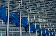 Komisja Europejska wstrzymała akceptacje Funduszu Odbudowy dla Węgier