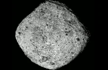 Chiny chcą zestrzelić asteroidę, która zmierza w stronę Ziemi