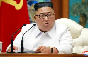Korea Północna będzie ścigać osoby gromadzące znaczące zapasy żywności