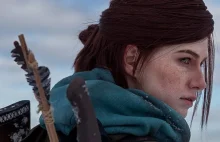 Genialny cosplay Ellie z The Last of Us. Wygląda jak wprost wyjęty z gry