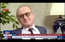Wywiad z byłym agntem KGB o destabilizacji narodów
