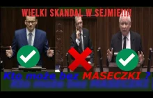 Wielki Skandal w Sejmie!!! Braun wyrzucony z posiedzenia !!!