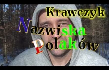 Nazwisko Krawczyk