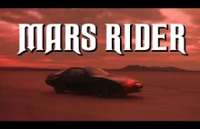 MARS RIDER - [DeepFake]