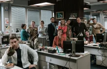 Powstaje polska wersja The Office! Serial tworzy Canal+ Polska z BBC