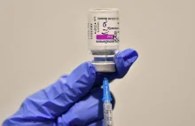 Norwegia zaczyna płacić odszkodowania za skutki uboczne szczepionki AstraZeneca