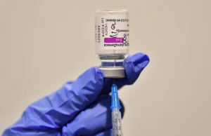 Norwegia zaczyna płacić odszkodowania za skutki uboczne szczepionki AstraZeneca