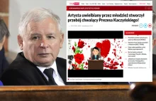 TVP Info połknęła haczyk. Kompromitujący artykuł już zniknął z sieci