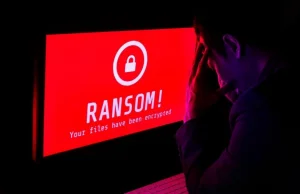 Ogromny atak ransomware omija rosyjskie komputery | GRYOnline.pl