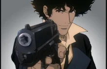 Cover motywu muzycznego z Cowboy Bebop - "Tank!"