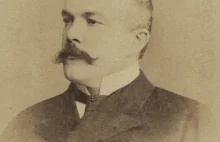 Kazimierz Badeni - starosta rzeszowski, namiestnik Galicji, premier Austrii