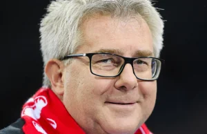 Ryszard Czarnecki wystartuje w wyborach na prezesa PZPS! Kasprzyk reaguje
