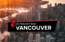 CD Projekt Red otwiera nowe studio w Kanadzie