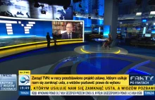 Kanał TVN24 nie będzie musiał przedłużać koncesji? Zaskakująca propozycja KRRiT