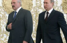 Białorusko-ukraińska wojna handlowa nabiera rozpędu