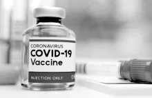 Ekspert od mRNA szczepionek- jest sporo obaw co do szczepionek Covid19 mRNA.