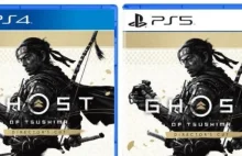 Ghost of Tsushima Director's Cut na PS4 w wyżej cenie. Sony szaleje